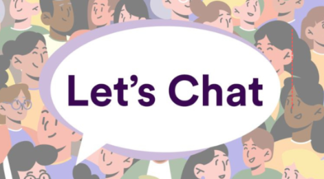 Let's Chat Hubs