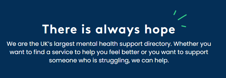 Hub of Hope