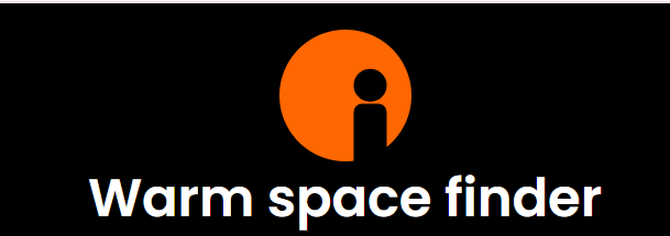 Warm Space Finder