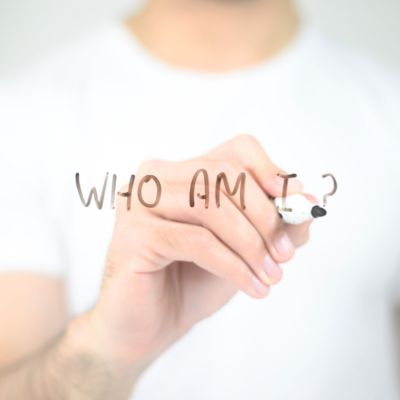 Who am I?