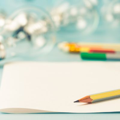 Creative Writing