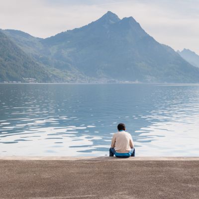 Let’s Talk About Loneliness