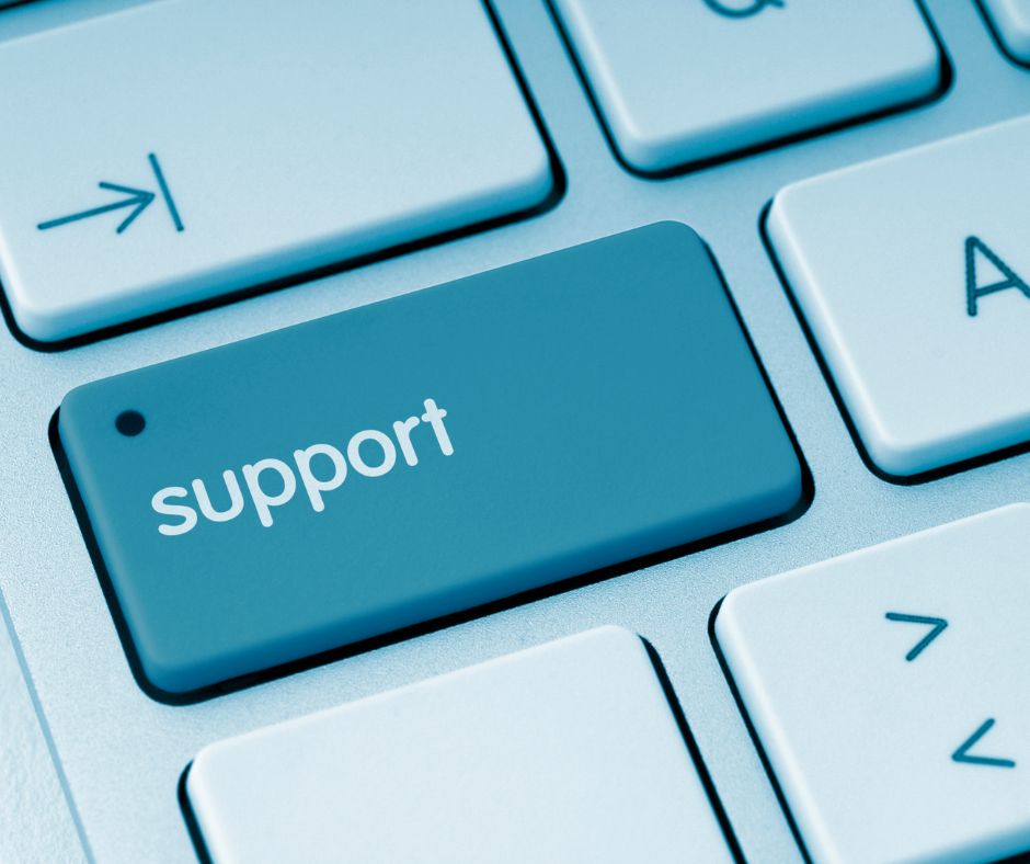 Crisis Support