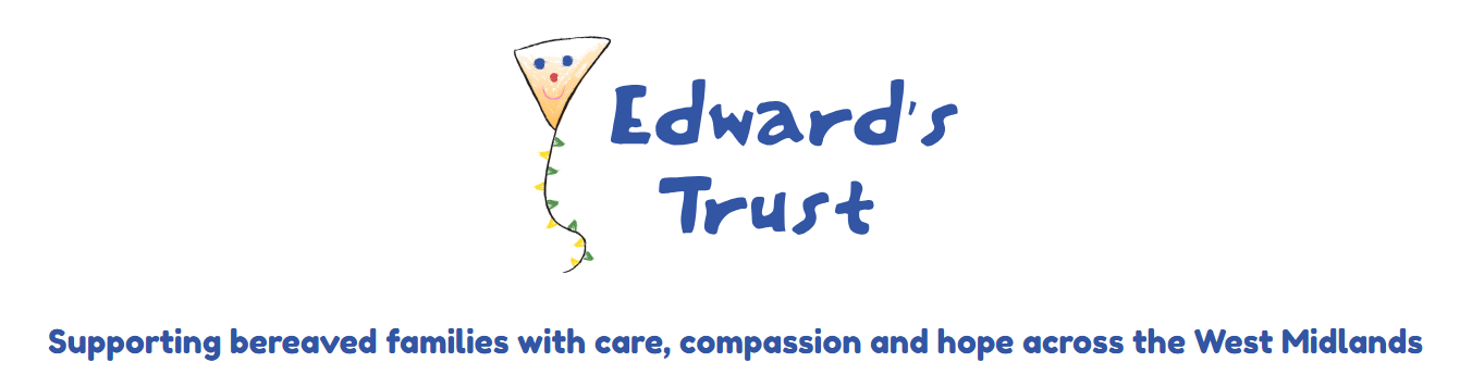 Edward's Trust - Bereavement Support