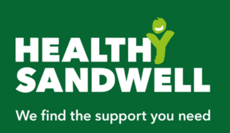 Healthy Sandwell
