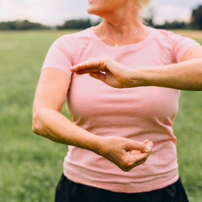 Tai Chi