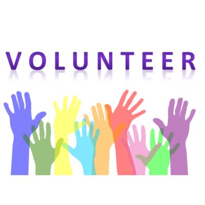 Volunteer Workshop