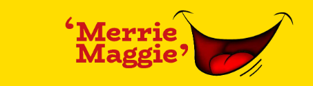 Merrie Maggie Laughter Yoga