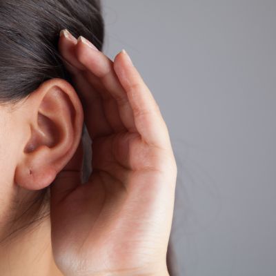 Hearing Voices Workshop and Support Group