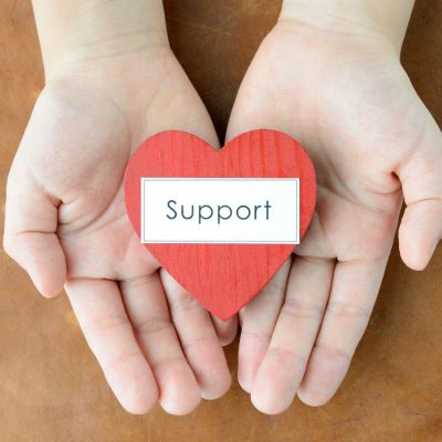 Suicide Prevention: Carers + Families