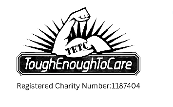 Tough Enough to Care