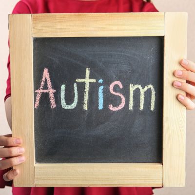 Thriving with Autism Workshop  & Support Group