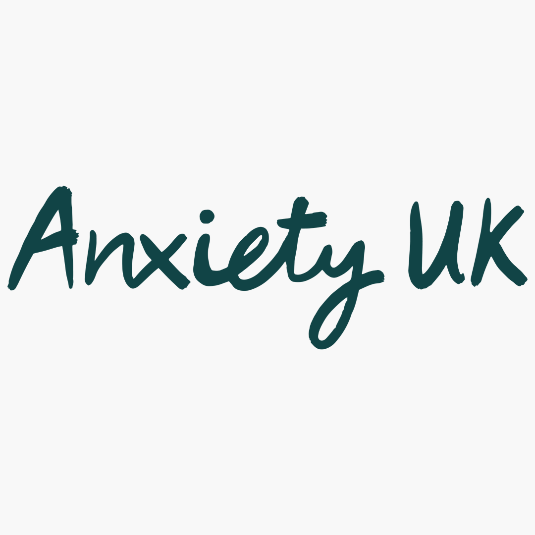 Anxiety UK