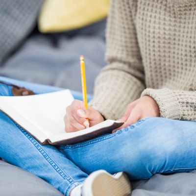 Journalling for Recovery
