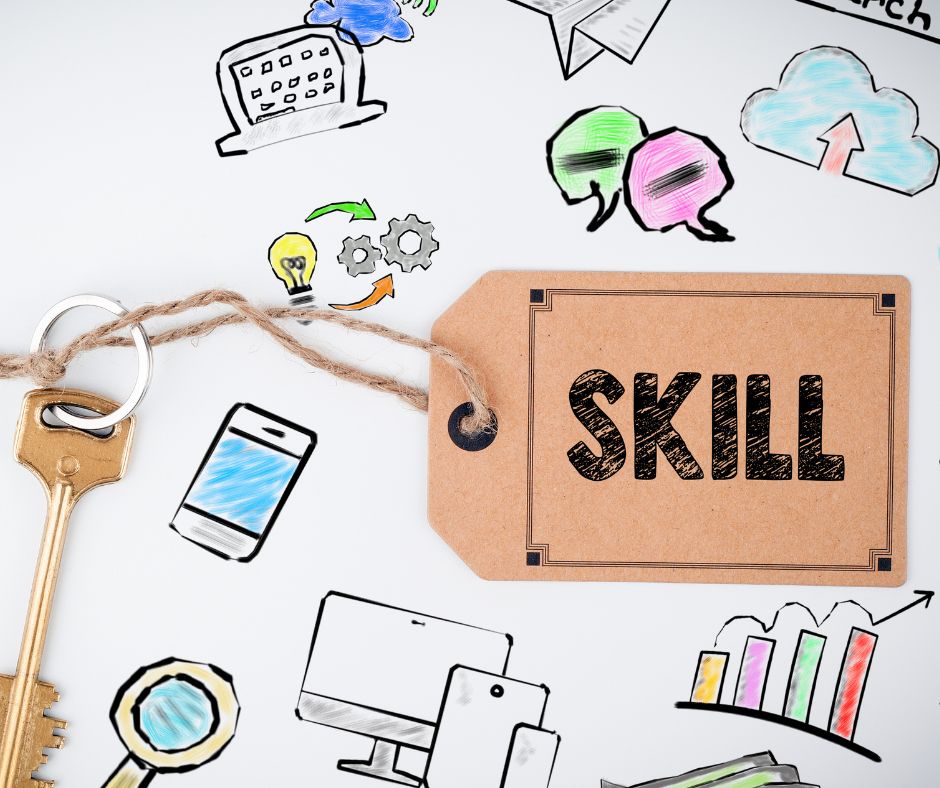 Employment and Volunteering Support