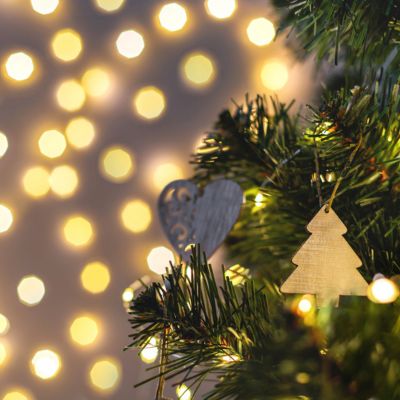 Coping with Christmas