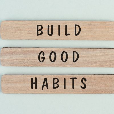 Building Healthy Lifestyle Habits