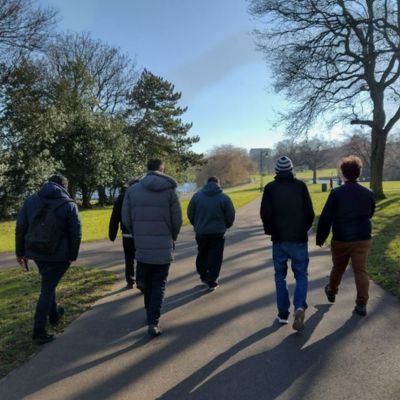 Health Walk
