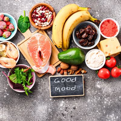 Food and Mood