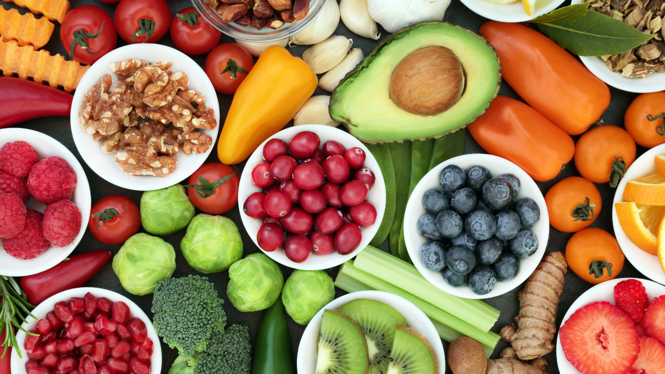 Food and Mood Taster