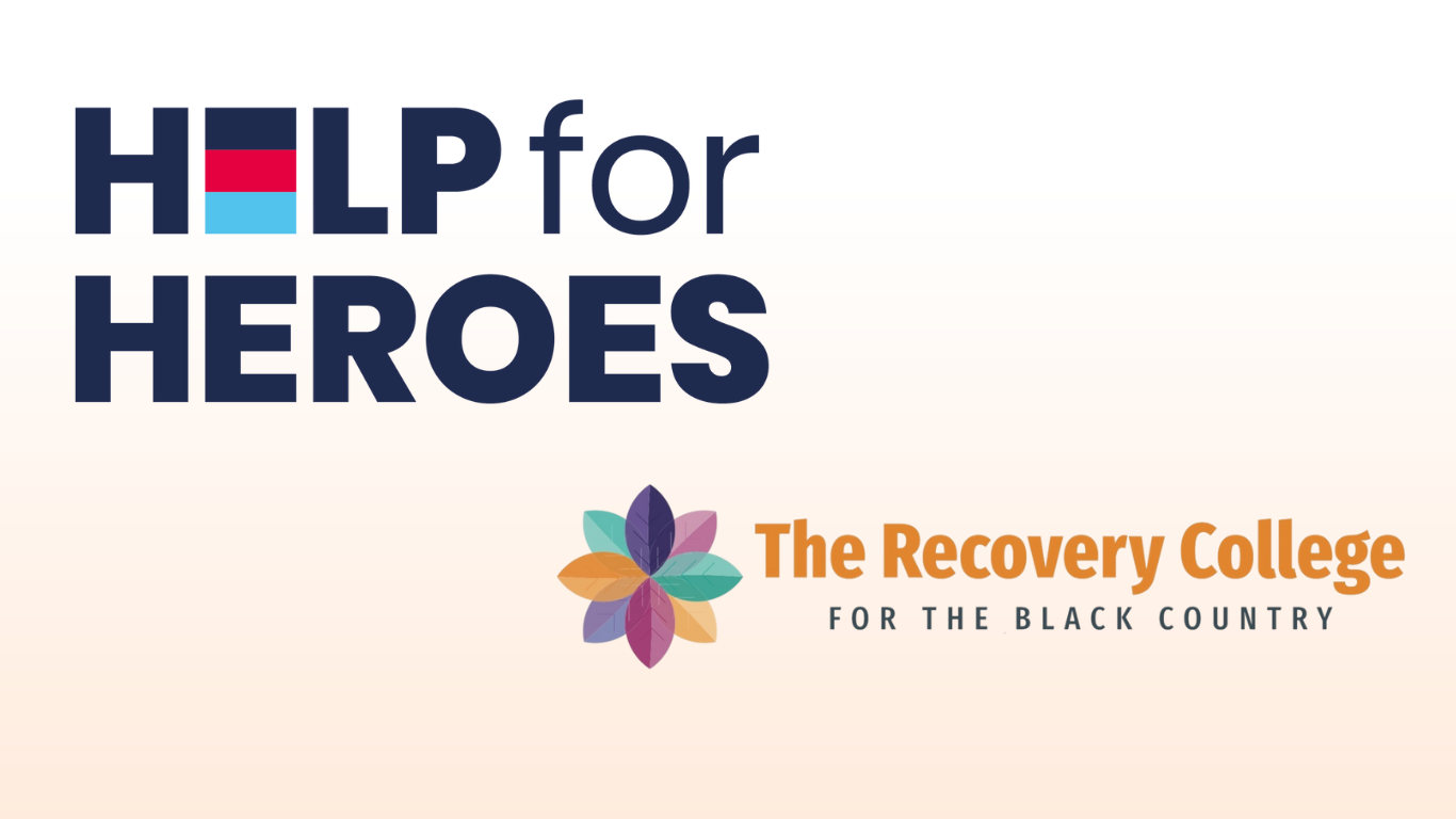 Help for Heroes x RC