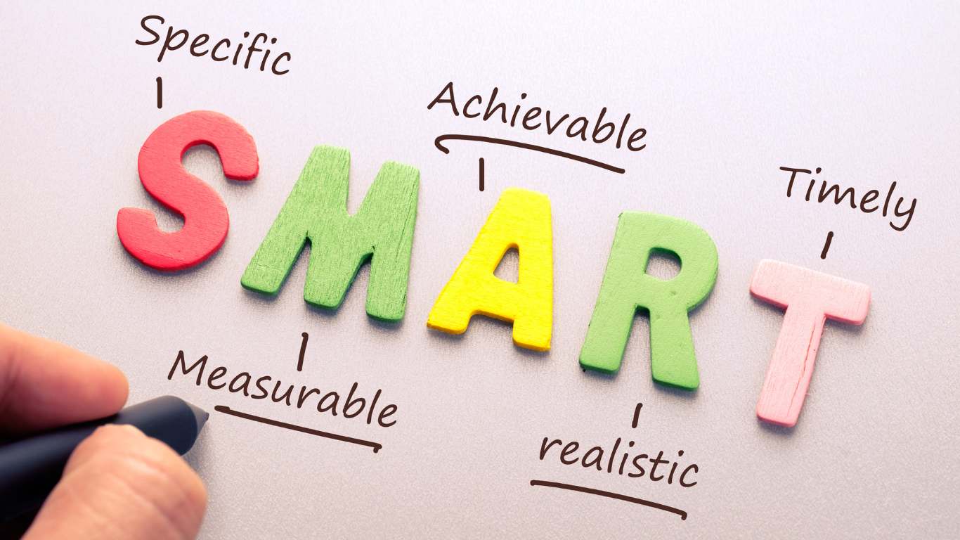 Smart Goals