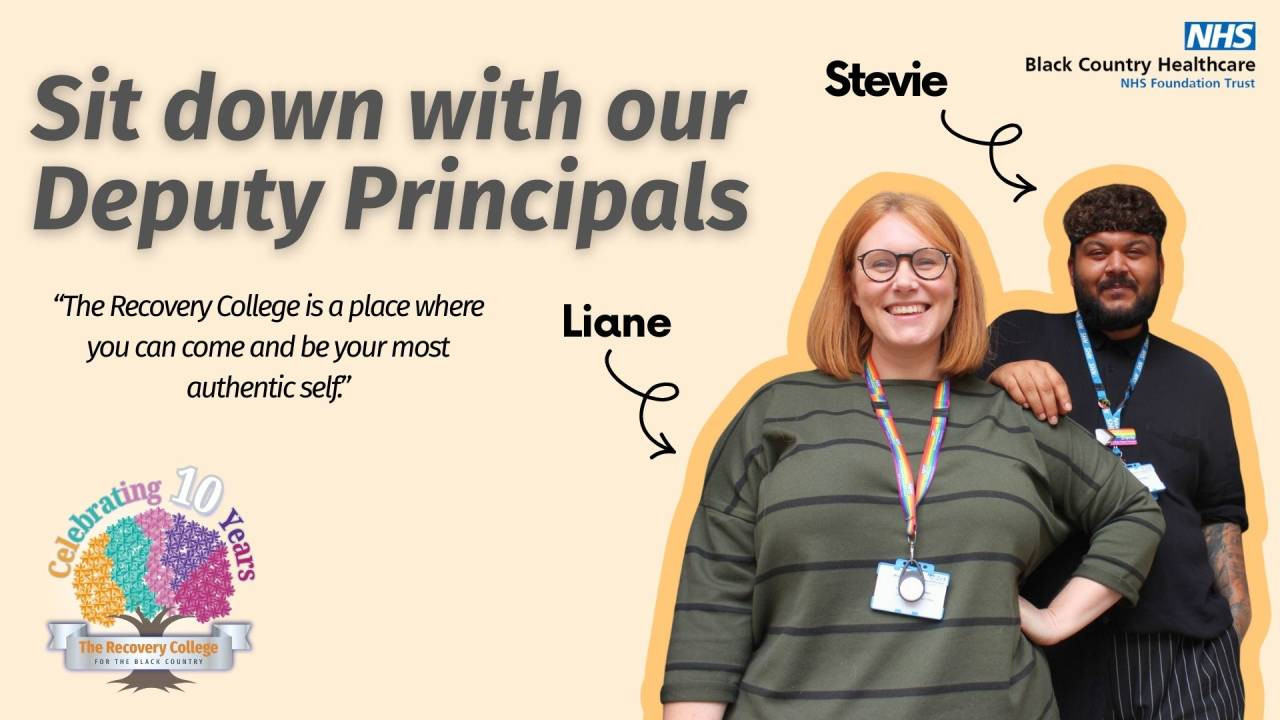 Sit down with our Deputy Principals YouTube video