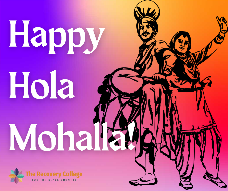 holi mohalla