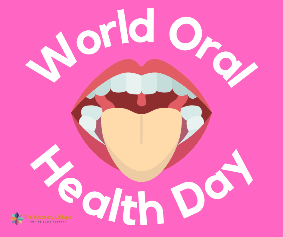 World Oral Health Day