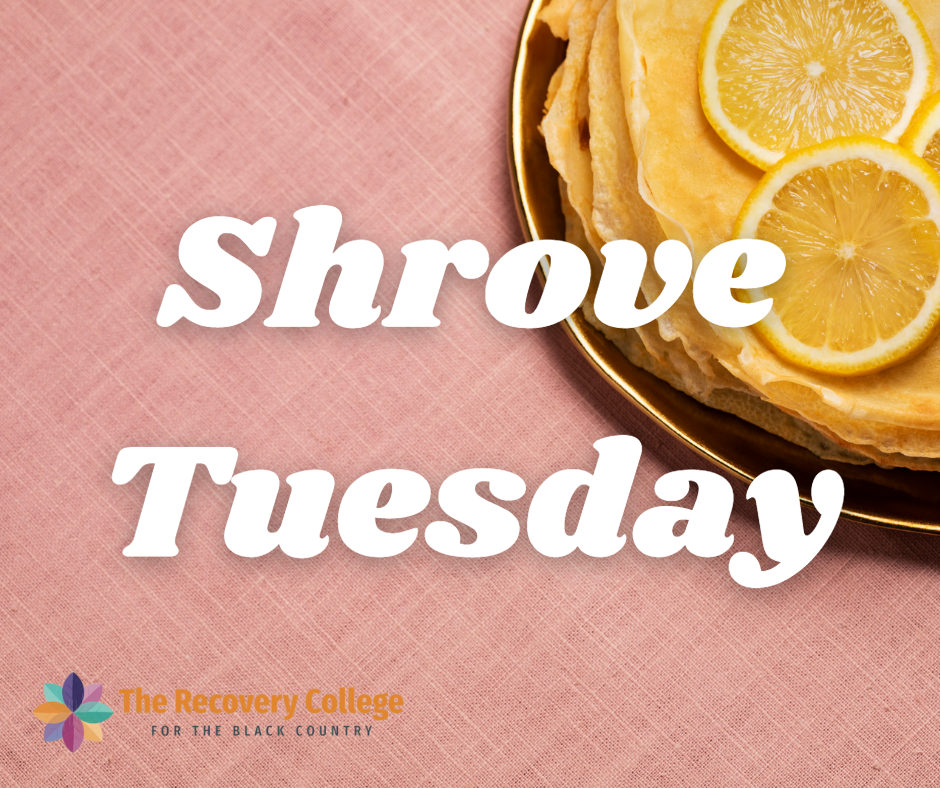 Shrove Tuesday