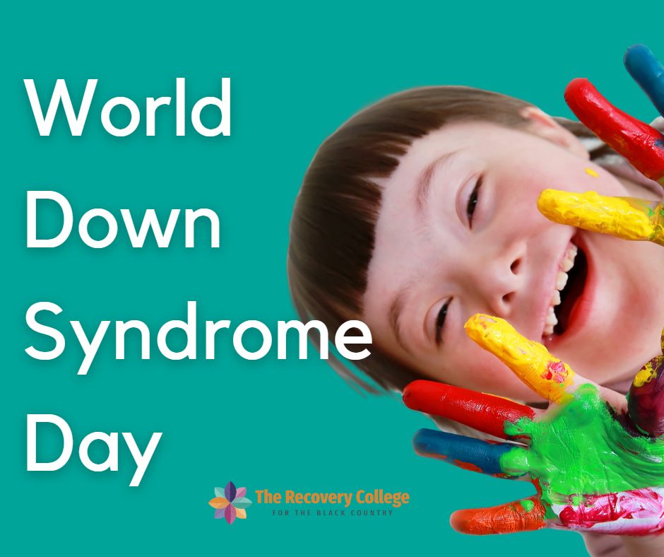 World Down Syndrome Day