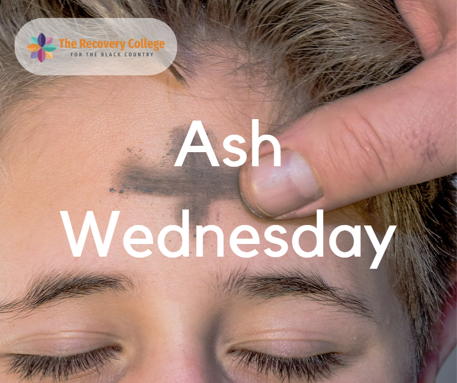 Ash Wednesday