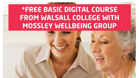 Basic- Digital Courses WC