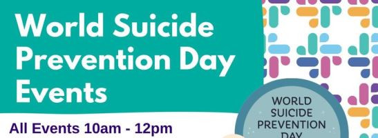 world-suicide-prevention-day