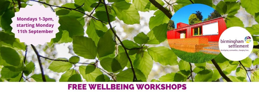 free-wellbeing-workshops