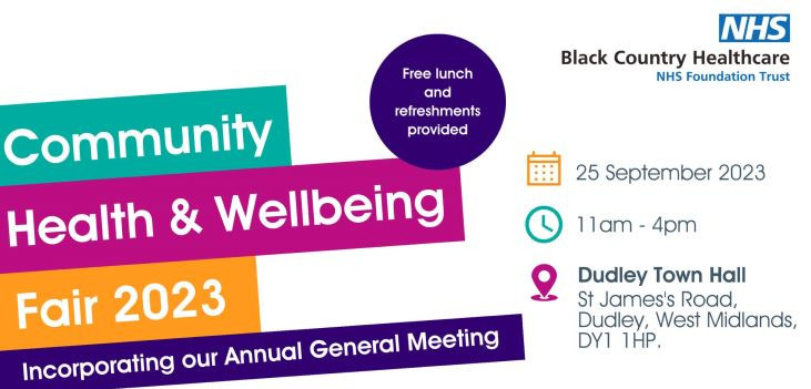 community-health-and-wellbeing-session
