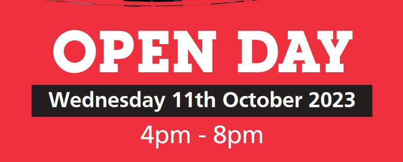 Walsall-open-day