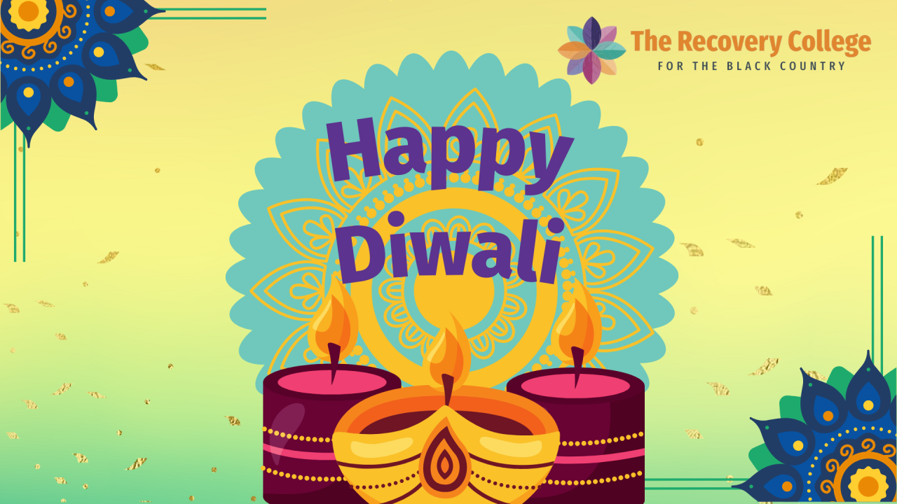 Happy Diwali Blog