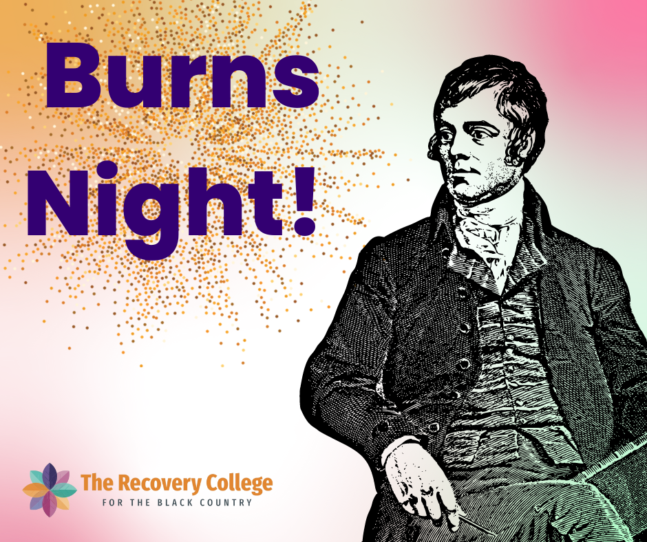 Burns-Night