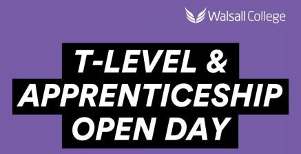 walsall-college-open-day