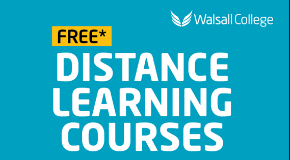walsall college learning courses