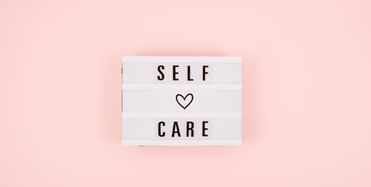 self-care