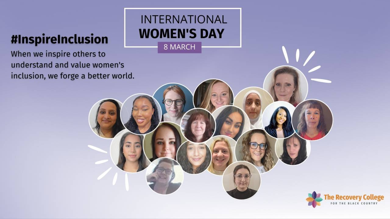 International Womens Day 2024