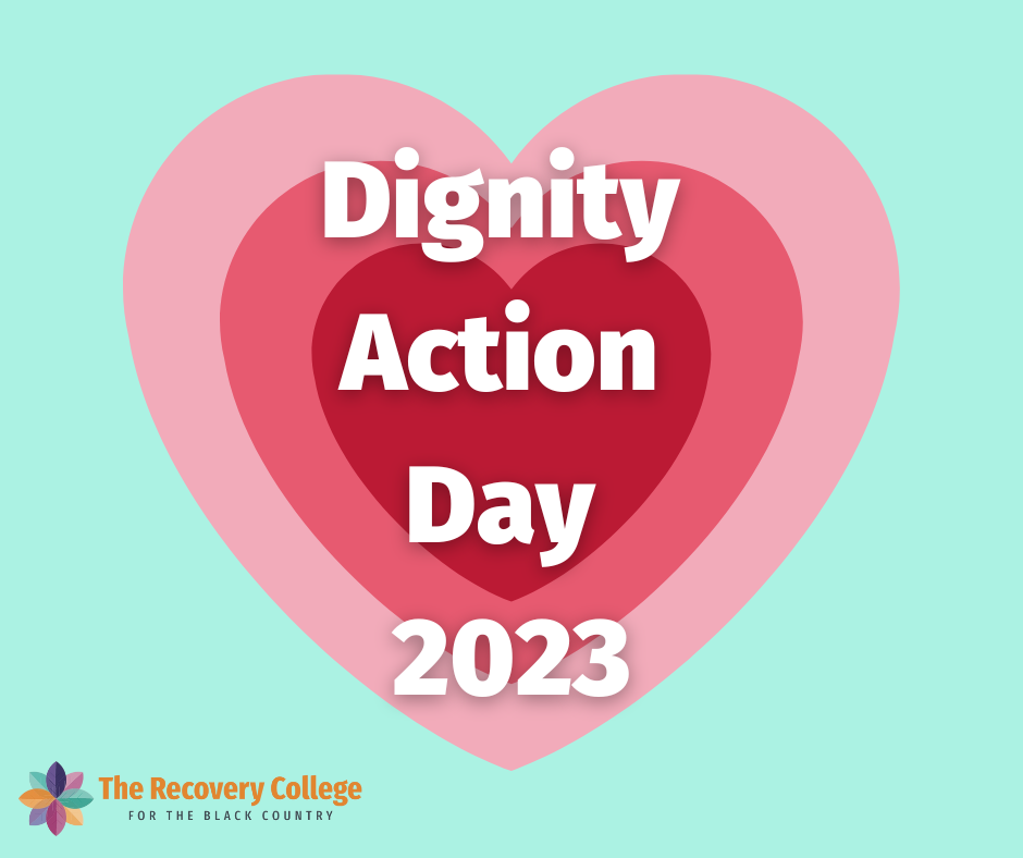 Dignity Action Day 2023