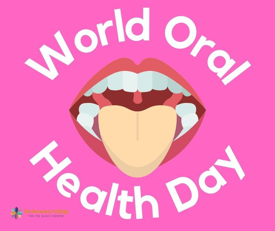 World Oral Health Day 2024