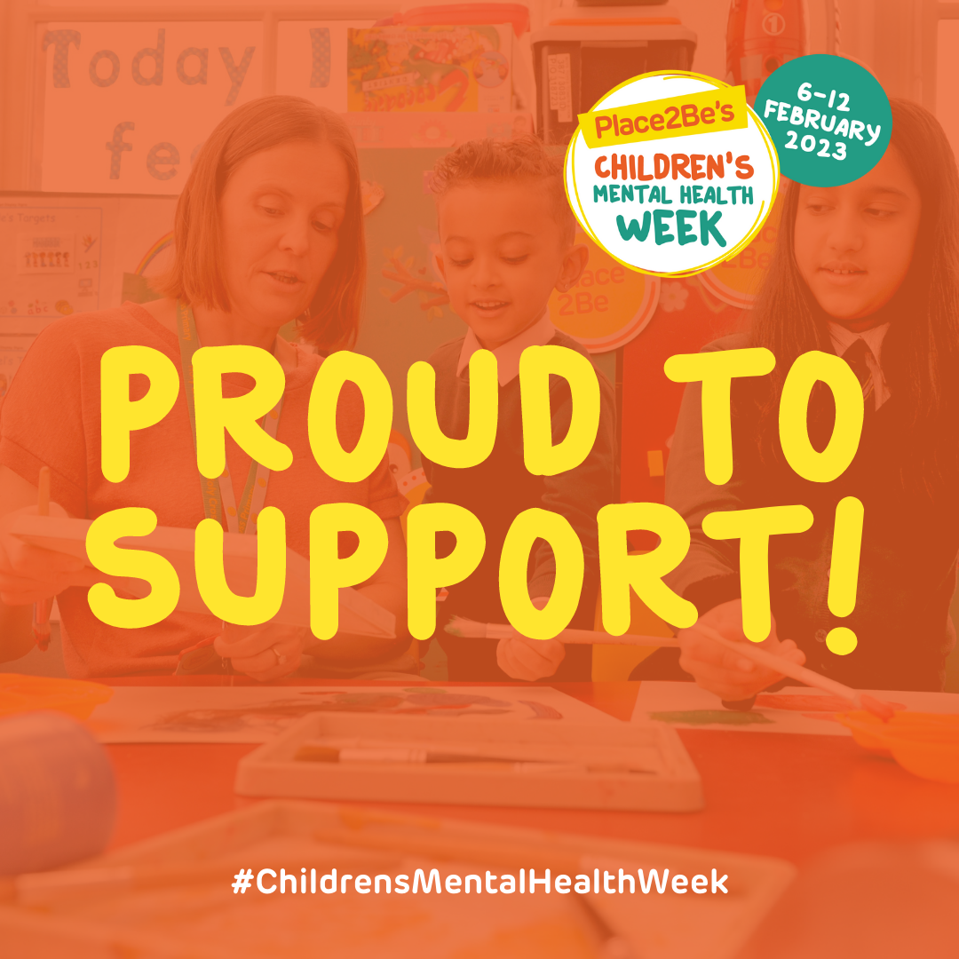 Children's Mental Health Week