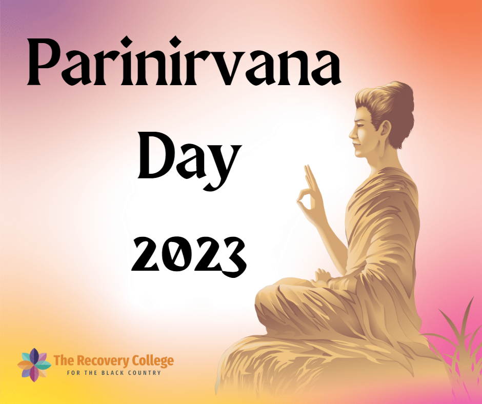 Parinirvana-Day-2023