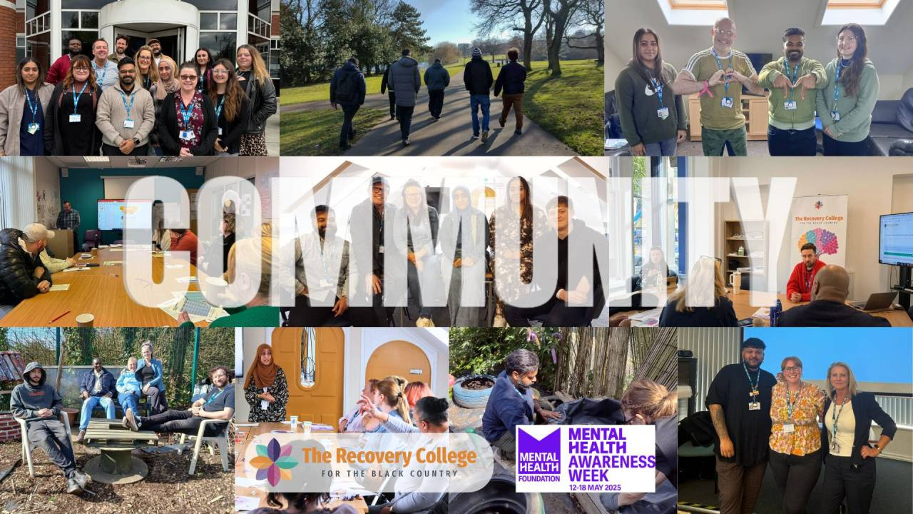 COMMUNITY-MHAW-post-Presentation