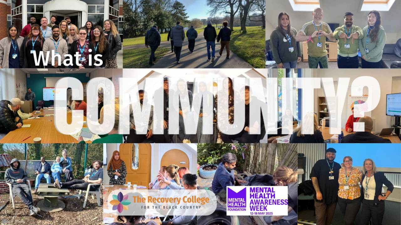 What-is-community
