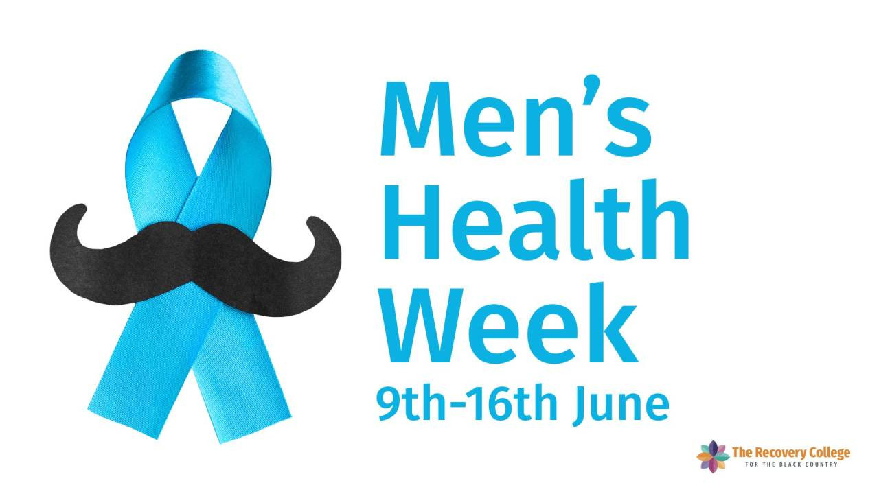 Men's Health Week